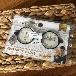 Harry Potter: Harry Potter’s Glasses cosplay